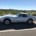 Classic 1975 Chevrolet Corvette Stingray â€“ 383 stroker