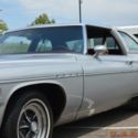 Classic 1976 Buick Electra 225