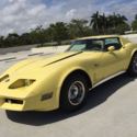 Classic 1976 Corvette Stingray T-Tops Low Miles Garage Kept Showroom Condition!