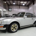 Classic 1976 Porsche 930 Turbo, Numbers Matching, Long-Term Ownership