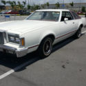 CLASSIC 1977 MERCURY COUGAR