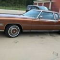 Classic 1978 Cadillac Eldorado 46K Miles Brown Coupe 425 V8 Automatic