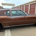 classic 1978 Cadillac Eldorado Barritz