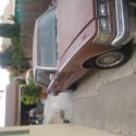 CLASSIC 1978 CADILLAC SEVILLE ELEGANTE