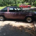Classic 1978 Chevy Nove 305