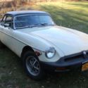 Classic 1978 MGB