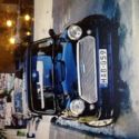 Classic 1978 mini & 1984 Austin metro