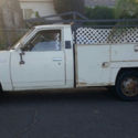 Classic 1978 Toyota Pickup