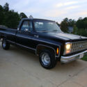 CLASSIC 1980 CHEVROLET CHEVY C10 C-10 SILVERADO LONG BED PICKUP TRUCK " VIDEOS"