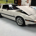 CLASSIC 1984 MAZDA RX7 GSL