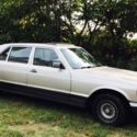 Classic 1985 Mercedes Benz 500SEL no reserve NR 500 SEL
