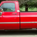 Classic 1986 Chevrolet C10 Silverado Pickup Truck 88,650 Original Miles