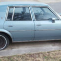 Classic 1986 Cutlass Supreme