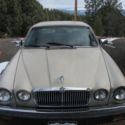 Classic 1986 Jaguar XJ6