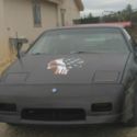 Classic 1986 Pontiac fiero GT w/65200 original miles