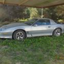 Classic 1986 Pontiac Trans Am Firebird, Low 40,034 Original Miles, 2 owner