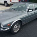 Classic 1987 Jaguar XJ6 55k ORIGINAL Miles Loaded inspected (EXCELLENT)