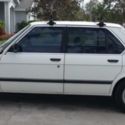 Classic 1988 BMW 528e