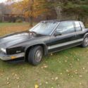 Classic - 1988 Cadillac Eldorado