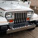Classic 1988 Jeep Wrangler Laredo 4wd ORIGINAL OWNER