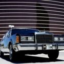 Classic 1989 Lincoln Town Car Limousine 6 Passanger