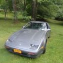 Classic 1989 Nissan 300zx 2 Door T-Top