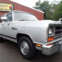 Classic 1990 Dodge Ramcharger LE 2-door Vintage Mopar Fully serviced 94-photos