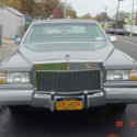 Classic 1991 Cadillac Brougham *Elegant American Beauty* under 40k miles garaged