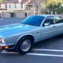 CLASSIC 1991 JAGUAR XJ6 w/55K ORIGINAL MILES!!