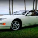 CLASSIC 1991 NISSAN 300 ZX T-TOP MINT-GREAT RIDE AND  COLLECTORS DREAM