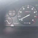Classic 1992 Acura Vigor