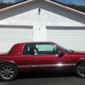 CLASSIC 1992 BUICK RIVIERA COUPE