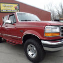 CLASSIC 1992 Ford F150 4x4 RUST FREE MINT ONLY 51K MILES 100% ORIGINAL VINTAGE