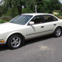 Classic 1992 Infinity Q45
