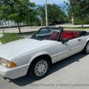 Classic 1993 Mustang LX Convertible Ultra Low Miles Garage Kept Collector&#039;s Item