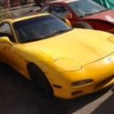Classic 1994 Mazda RX-7