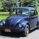 Classic 1999  Mexican Beetle (17k miles)