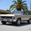 CLASSIC 350 V8 AUTOMATIC POWER STEERING POWER DISC  BRAKE AIR CONDITION SS TRIM