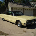 Classic 4 Door Hardtop, second owner, 104,000 miles.  Very original.