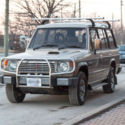 Classic 4x4 - Great value for USA buyers!