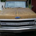 classic 4x4 trucks