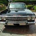 Classic 63&#039; Chevy Impala SS Convertible