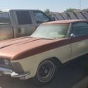 Classic 64&#039; buick runs well-priced to sell great cruising car
