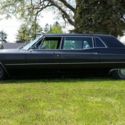 Classic 67 Cadillac Fleetwood 75 Vintage Collectable