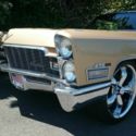 Classic 68 Coupe DeVille
