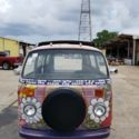 Classic 78 Kombi Camper Van