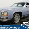 Classic American Luxury! Just 89k Believed Orig Miles! Cold A/C, Runs/Drives Gr8