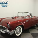 CLASSIC AMERICAN ROADSTER, 312 V8, POWER STEERING, AUTO, HARD TOP, VALUE PRICED!