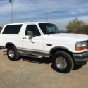 Classic American vehicle. Runs great. Everyday driver.