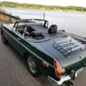 Classic & Fun MGB Roadster